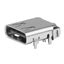 USB Type-C® Connectors - Molex | DigiKey