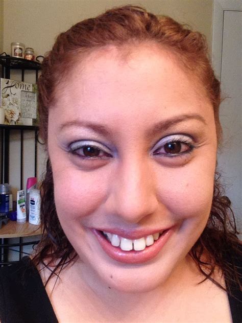 Image result for Church Makeup Tutorial