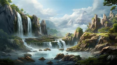 Nature Landscape 的图像结果