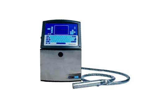 Printing Ink - Inkjet Batch Coding Machine Manufacturer from Pune