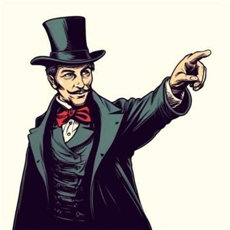 Image result for Misdirection Magic Tricks