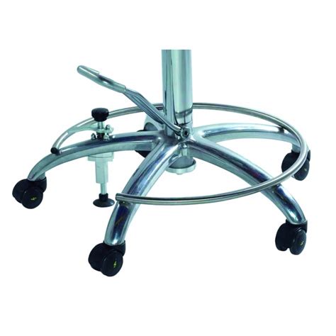 Top Quality Dentist Stool, Mumbai | Egg O Dental / Medical Stool ...
