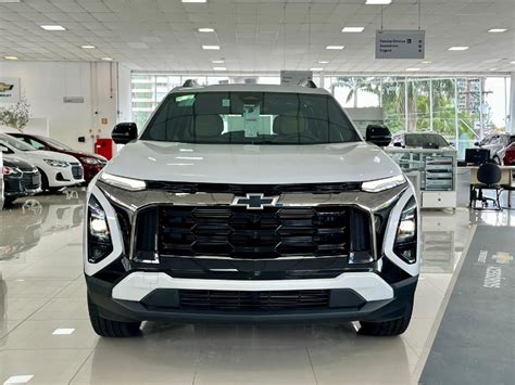 Chevrolet Equinox tem crescimento recorde de 173% em agosto – Fipe Carros