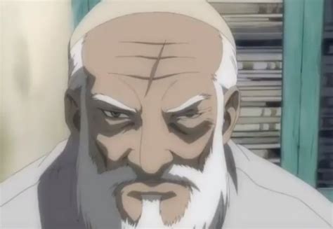 Japanese Anime ‘Yugo the Negotiator’ represents a real, human Pakistan ...
