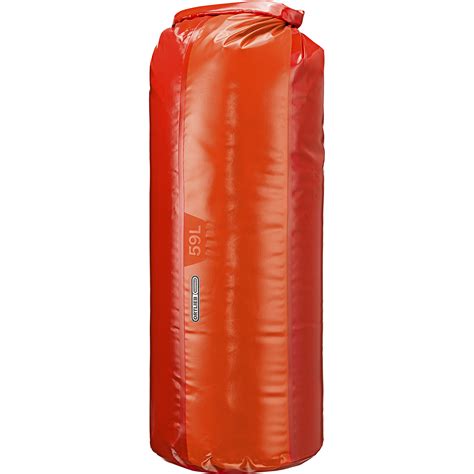 Ortlieb Unisex faltbare Behälter Dry-Bag PD350, 59l | Fire Red | 2200008_41