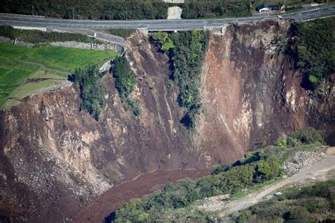 In PICS: Massive earthquakes devastate Japan - India Today