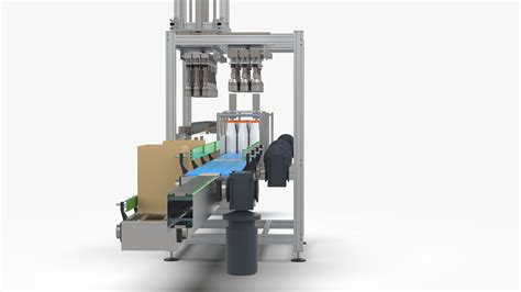 Image result for Box Packing Machine Fully Automatic