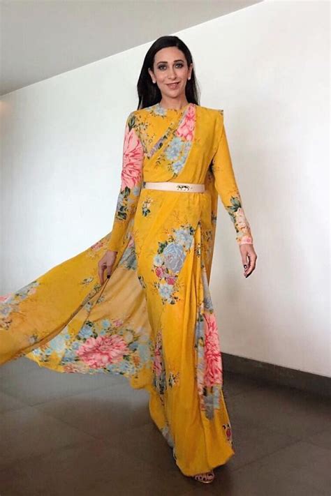 Karisma Kapoor’s complete style transformation | Vogue India