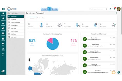Recruiting Software 的图像结果