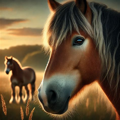 (horse age span)-How Long Do Horses Live?