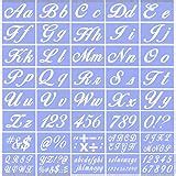 10 Best Cursive Writing Fonts 2024 | Prime Deals for only 48 hours ...