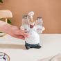 Table Chef With Salt And Pepper Shaker Online - Premium Decor Object ...
