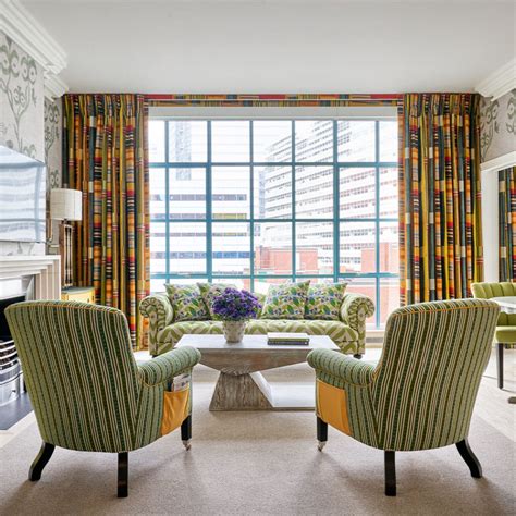 Warren Street Hotel - Staygrand The Best Hotels in New York