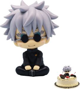 PROBEROS Geto Suguru Fushiguro Toji Okkotsu Yuta Look Up PVC Model ...