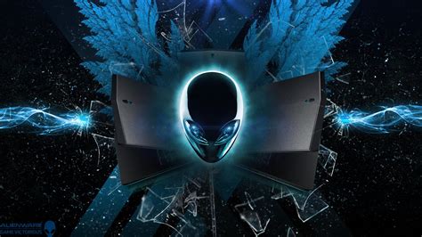 Image result for Alienware Logo Backside
