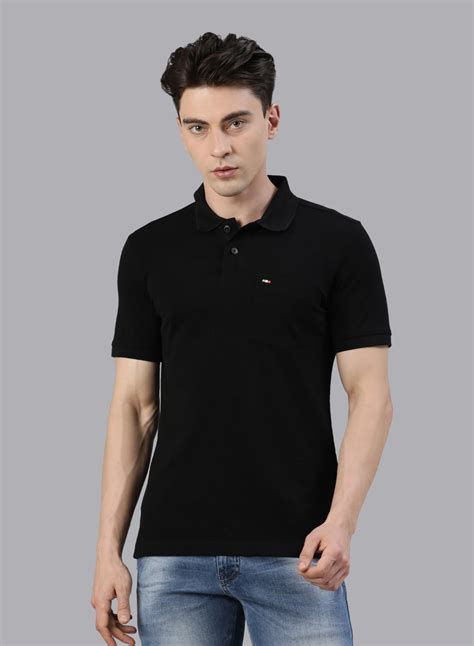 FASO Men’s Premium Polo T-Shirt