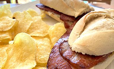 Bar-Cafetería El Mirador - Restaurantes Hotel Balcón de Europa