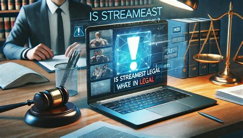 Is Streameast Safe and Legal in 2025? What You Need to Know