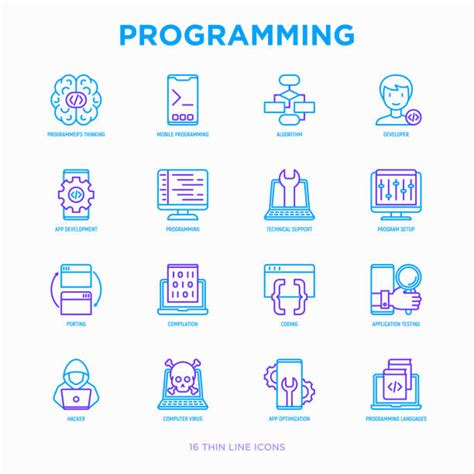 Software Engineering Icon 的图像结果