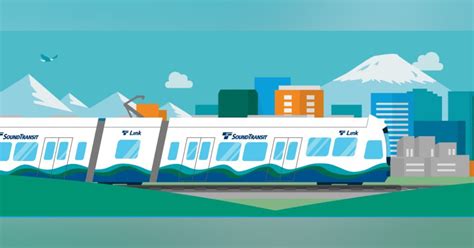 Image result for Using Sound Transit