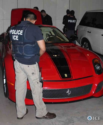 Second vice president of Equatorial Guinea agrees to relinquish more ...