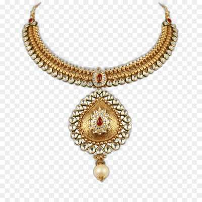 Costume Necklace Jewellery High Resolution Isolated Image PNG GUMDPB49 ...