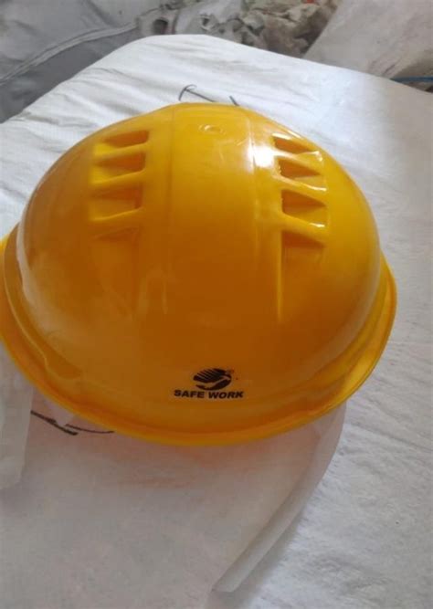 Safety Helmet
