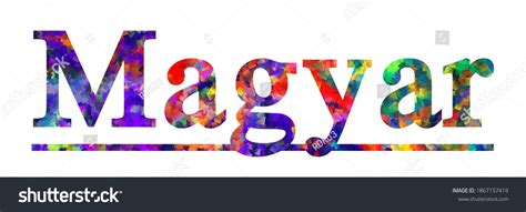 Image result for Magyar Language