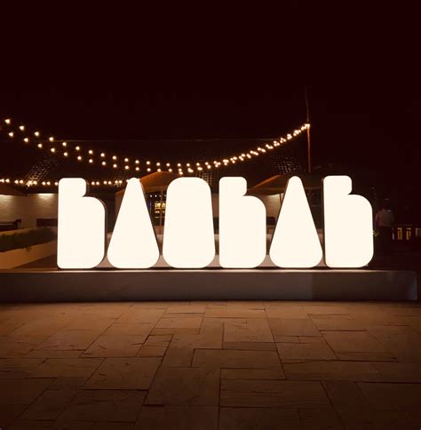 Baobab and Barometer – Brand Code Design