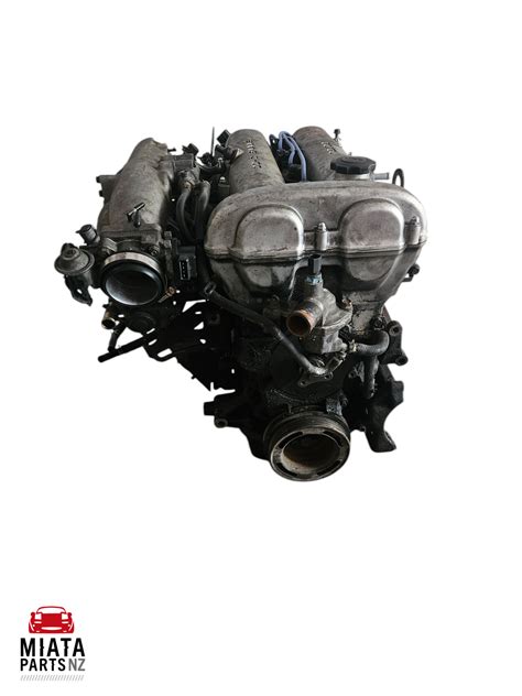 MX5 NA Engines – Miata Parts NZ