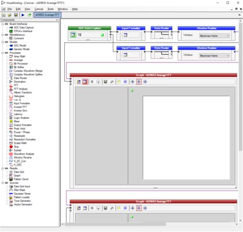 EVALUATING THE AD9652 ANALOG-TO-DIGITAL CONVERTERS [Analog Devices Wiki]