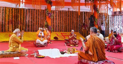 How upper castes invented a Hindu majority | The Caravan