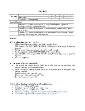 Operating System Notes @APNA College - Operating Systems An Operating ...