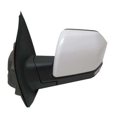 KX54WF L Side Power Folding Led Signal Puddle White India | Ubuy