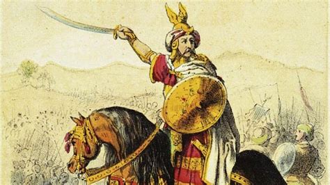 Tarik, el guerrero que trajo a los musulmanes