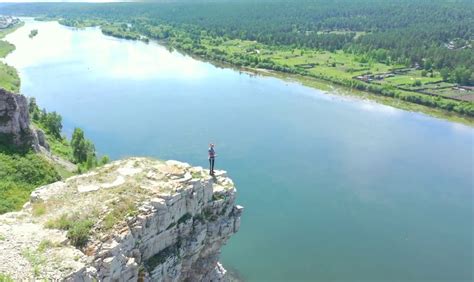 Река Белая (приток Ангары) - карта реки, рыбалка и сплав, скорость ...