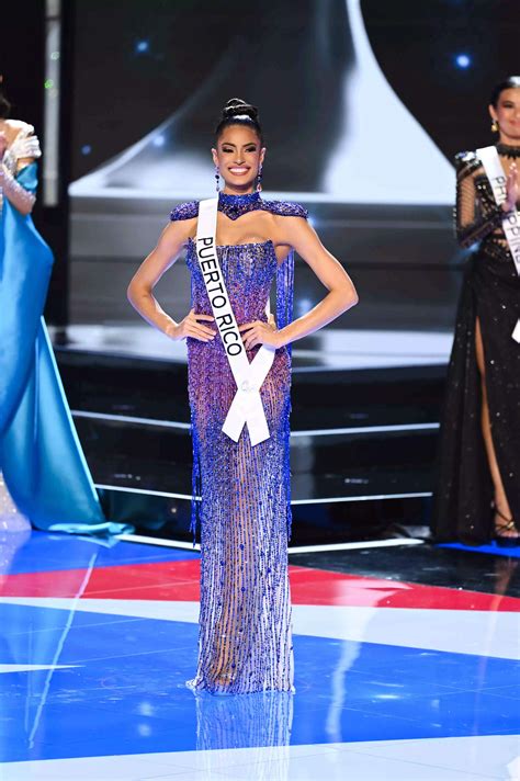 Meet the Top 5 finalists of Miss Universe 2023