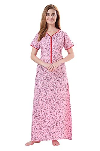 Amazon.in Bestsellers: The most popular items in Maternity Nighties ...