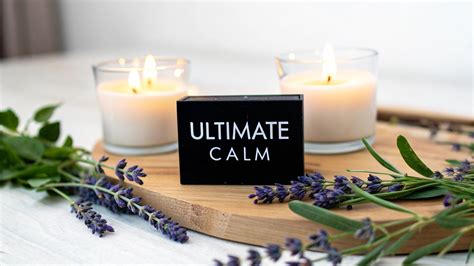 7 Best Stress Relief Candle Scents for Ultimate Calm (2025) - Jackpot ...