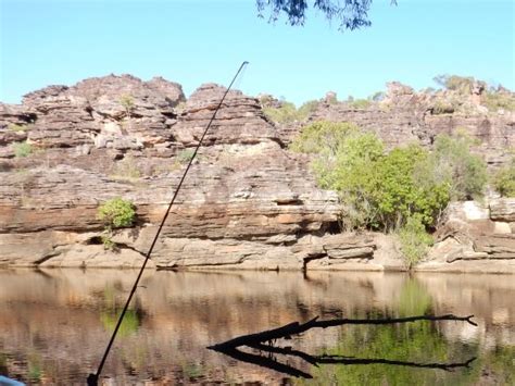 Kakadu Fishing Tours (Kakadu National Park) - All You Need to Know ...