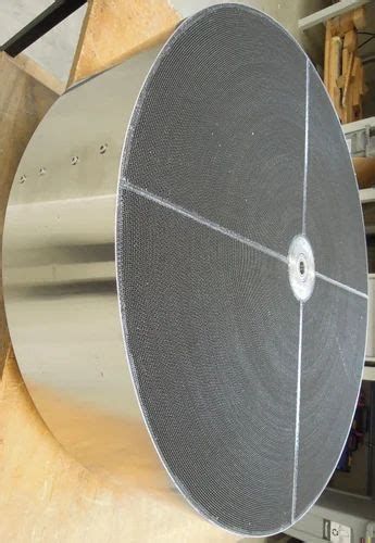 Desiccant Rotor - Desiccant Rotor Dehumidifiers Manufacturer from Navi ...