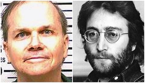 John Lennon’s killer Mark David Chapman has parole rejected for 11th time