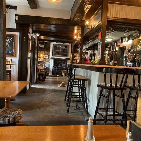 KINGS HEAD HOTEL (Warkworth) - Inn Reviews, Photos, Rate Comparison ...