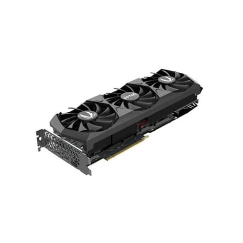 Zotac RTX 3080 Trinity OC | 10GB GDDR6X Graphics Card