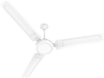 Buy Polycab Aereo Plus Star Rated, 1200mm Ceiling Fan For Home | 100% ...