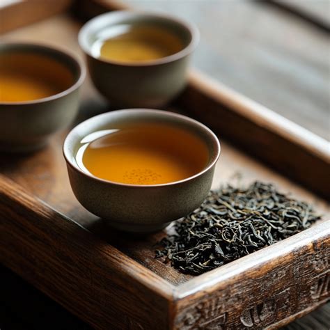 What Is Oolong Tea | Best Oolong Tea Varieties - Red Rock Tea House