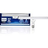 Buy Philips Stellar Bright 10W B22 LED T-Bulb,Cool Day Light , Pack of ...