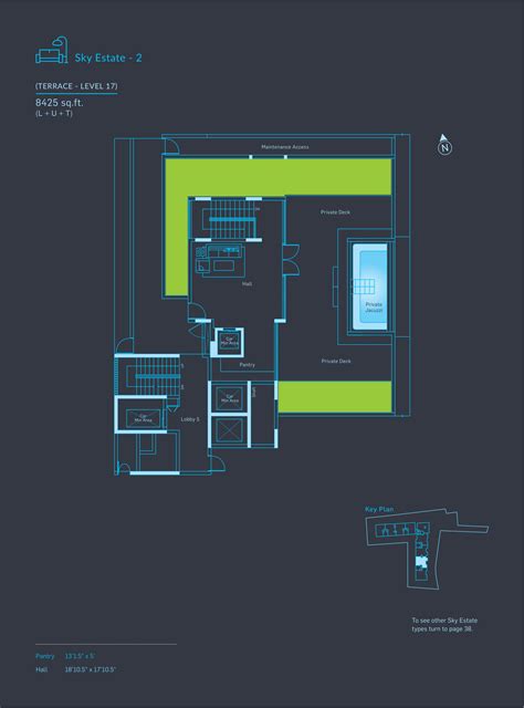 Appaswamy Azure The Oceanique | South Canal Bank Road, | Chennai ...