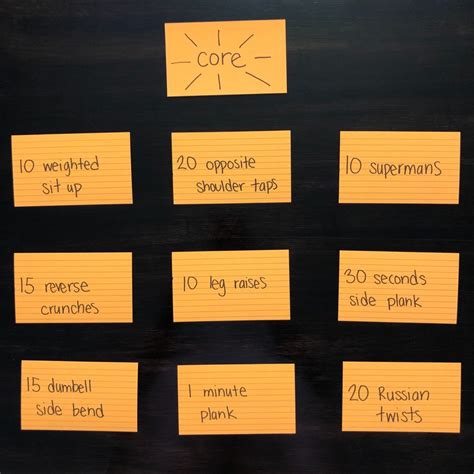 Image result for Training Note Workout