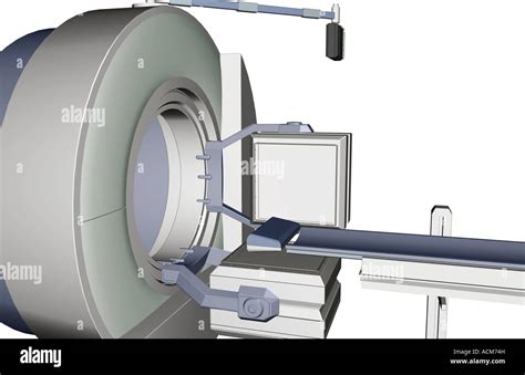 Image result for SPECT Machine